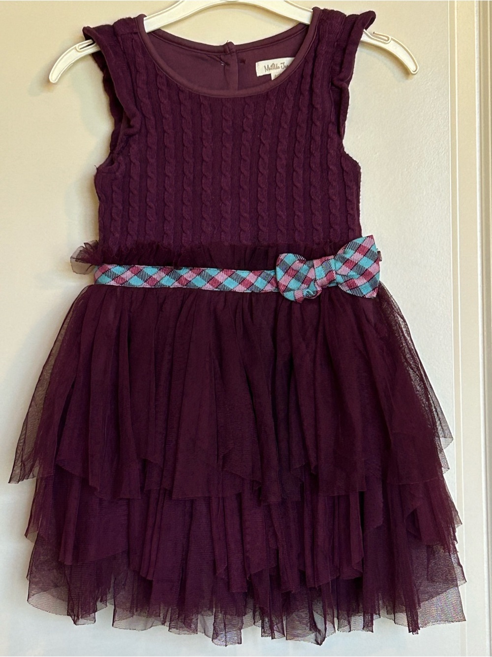 Sz4 Matilda Jane Once Upon a Time Soire dress